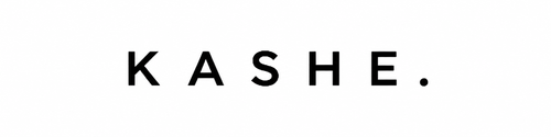 KASHE.